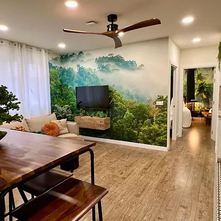 아파트 North Shore