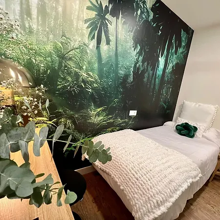 North Shore Apartmán Bilbao