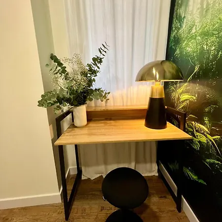 Apartmán North Shore