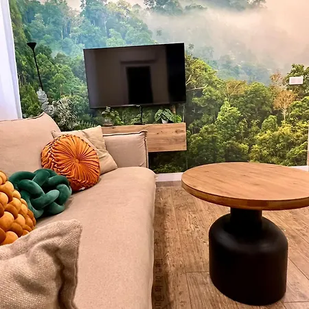 Apartmán North Shore Bilbao