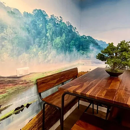 North Shore 아파트 빌바오