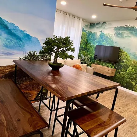 North Shore 빌바오