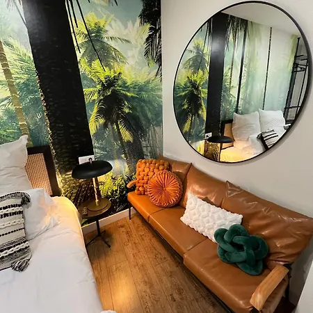 North Shore Apartmán