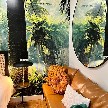 North Shore 아파트