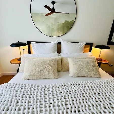 North Shore * Bilbao