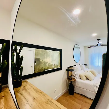 North Shore Apartmán Bilbao