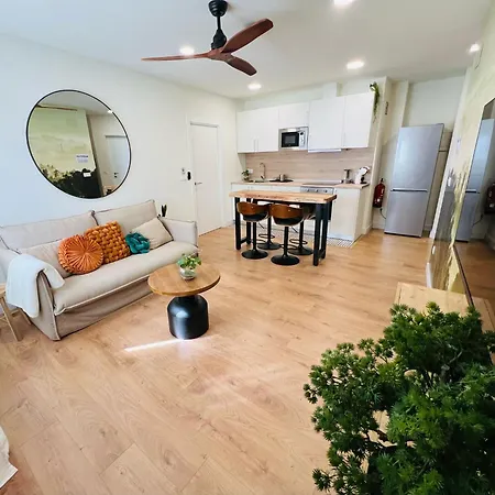 Apartmán North Shore