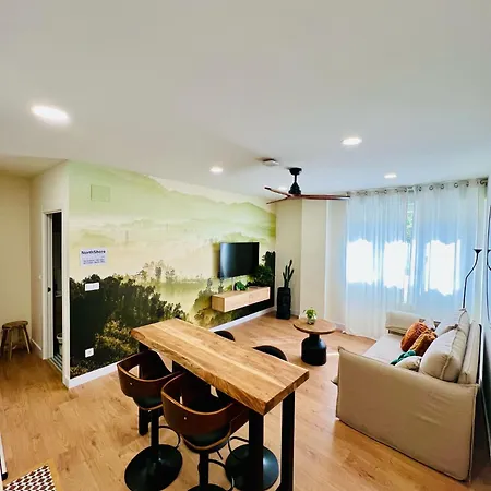 아파트 North Shore