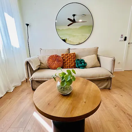 North Shore * Bilbao