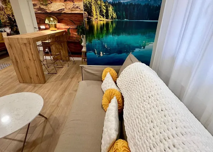 Апартаменты North Shore *