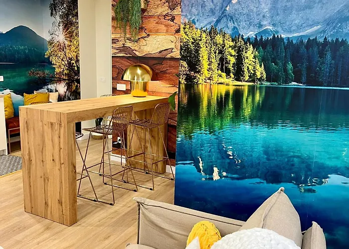 North Shore Бильбао