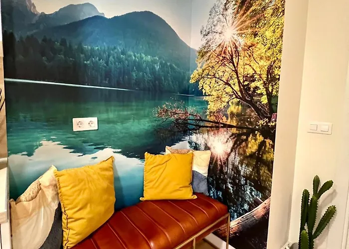 North Shore Апартаменты *