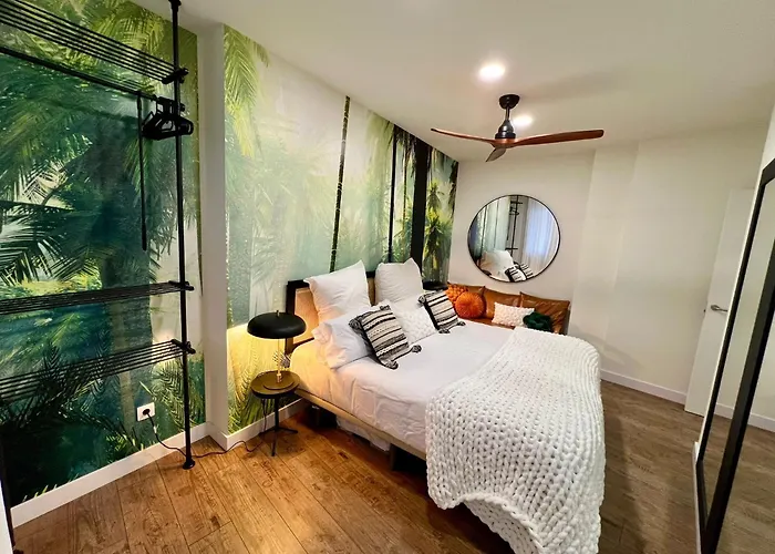 Апартаменты North Shore *