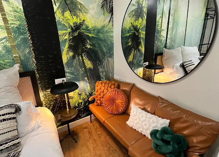 North Shore Апартаменты