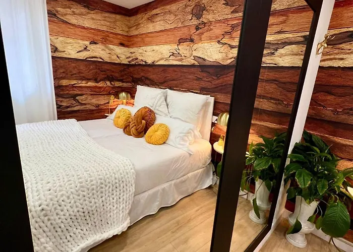 North Shore Бильбао