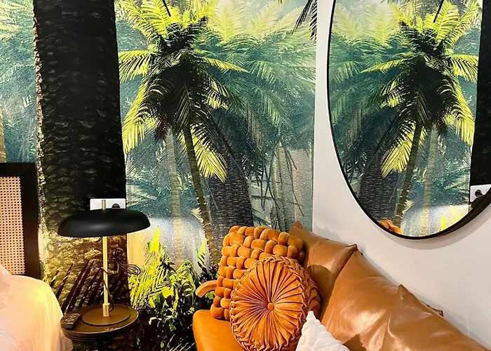 North Shore Апартаменты