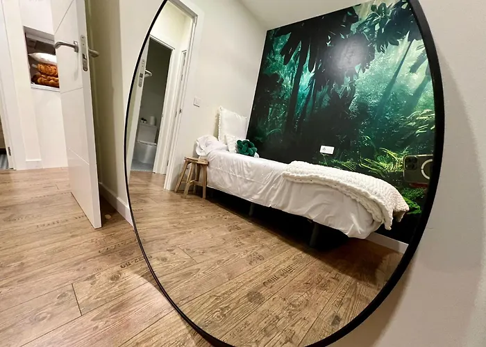 North Shore Апартаменты *