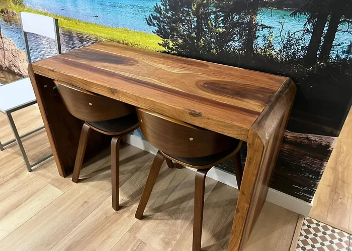 North Shore Апартаменты