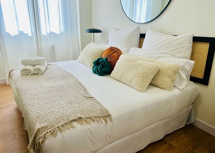 North Shore * Бильбао