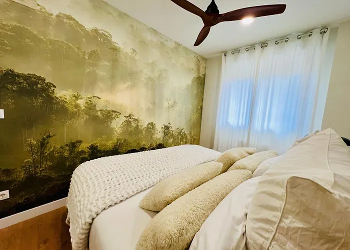 North Shore Апартаменты *