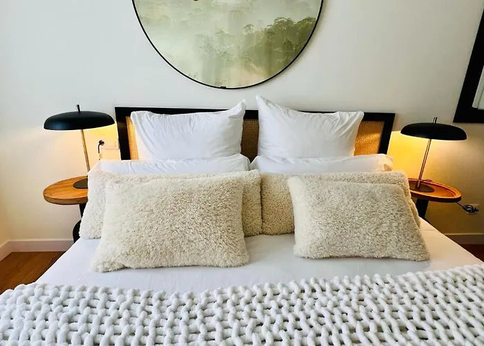 North Shore * Бильбао