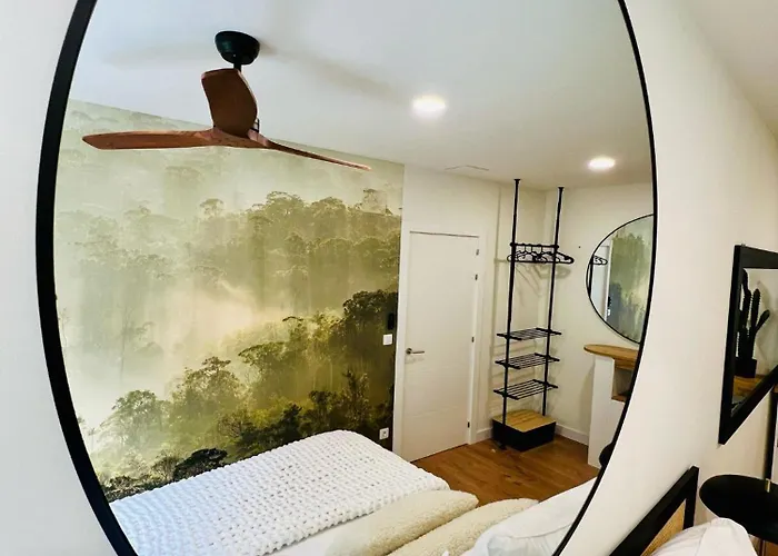 North Shore * Бильбао