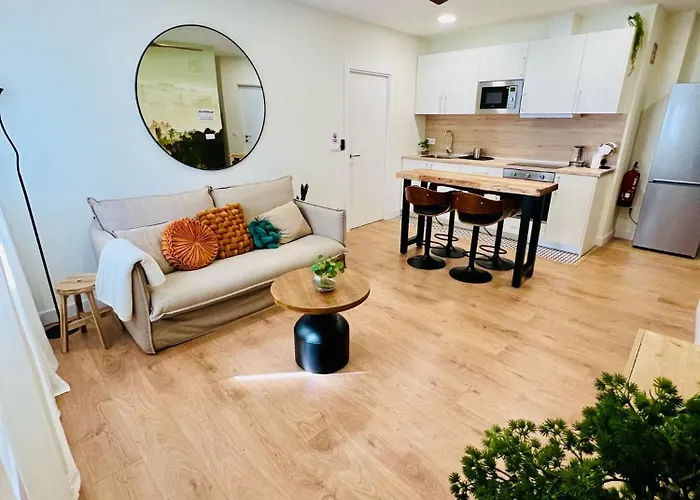 North Shore * Бильбао