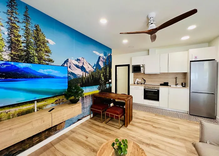 North Shore Апартаменты *