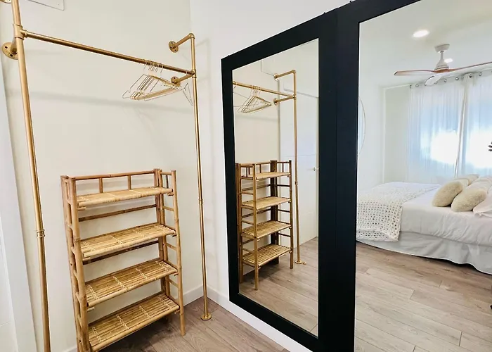 North Shore Бильбао