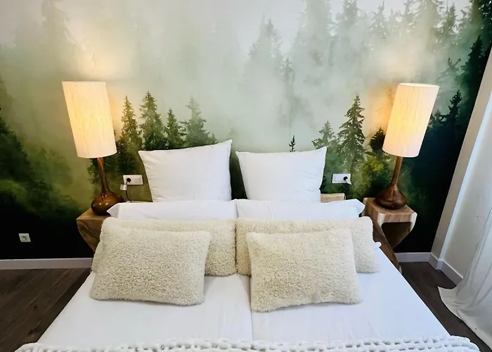 North Shore Бильбао