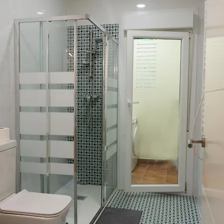 North Shore Appartement *