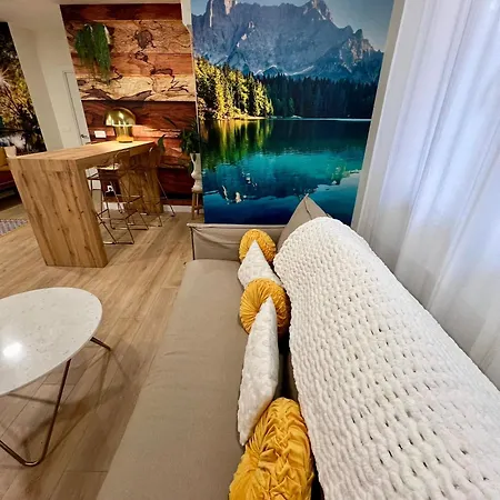 Appartement North Shore *