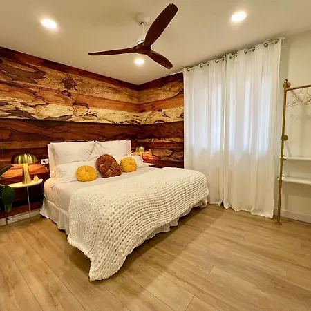North Shore Апартаменти