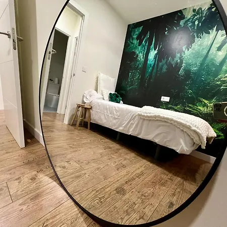 North Shore Appartement *