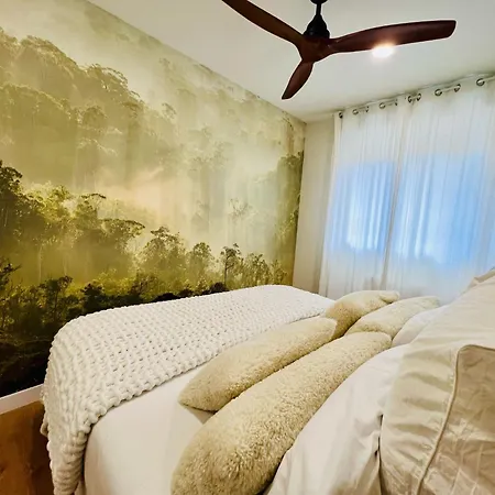 North Shore Appartement *