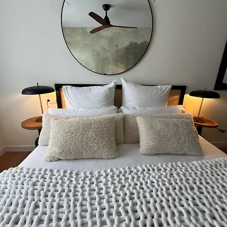 North Shore Appartement Bilbao