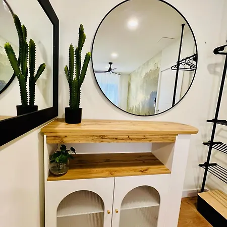 Daire North Shore Bilbao