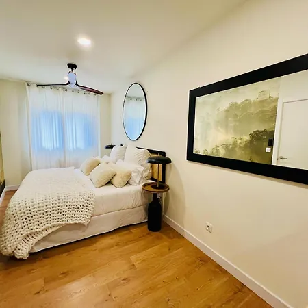 North Shore Appartement *