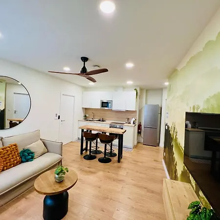 Appartement North Shore Bilbao