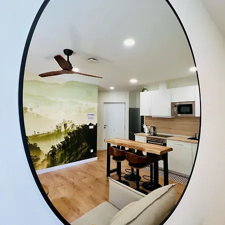 Appartement North Shore Bilbao