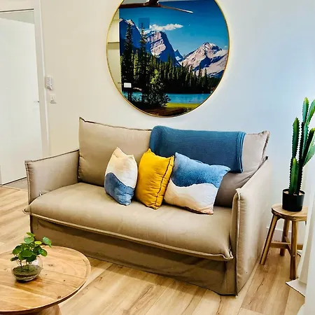 Appartement North Shore