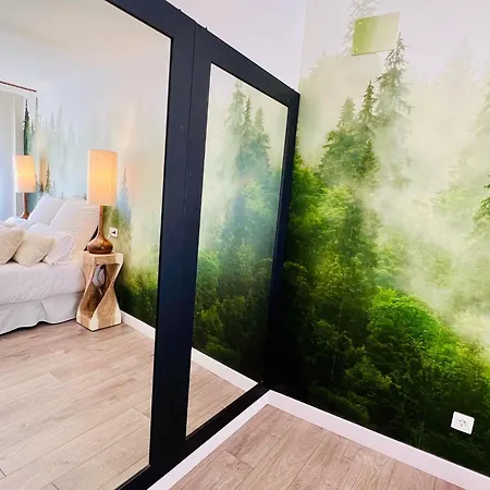 Appartement North Shore Bilbao