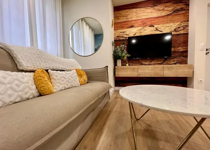 North Shore * Bilbao