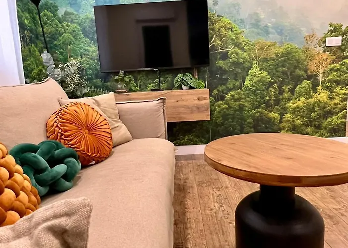 Daire North Shore Bilbao