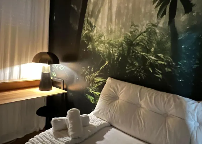 Appartamento North Shore *