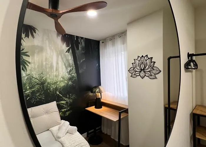 Appartamento North Shore Bilbao