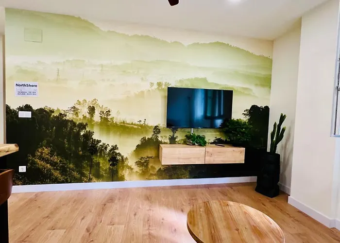 North Shore Appartamento