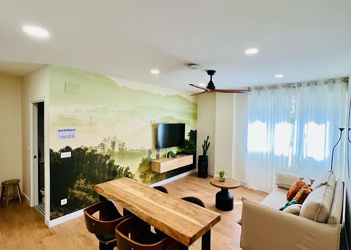 Appartamento North Shore