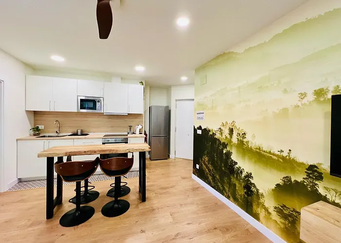 North Shore Appartamento Bilbao