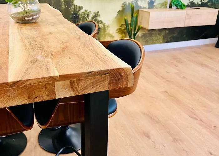 North Shore * Bilbao